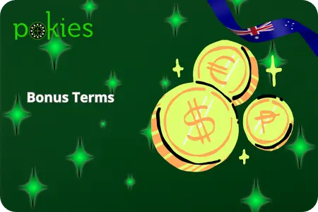 Bonus Terms