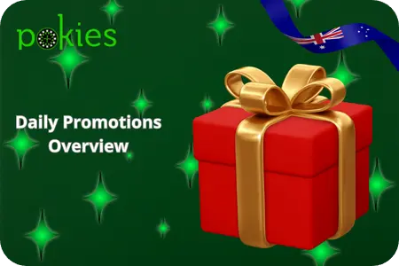 Daily Promotions Overview