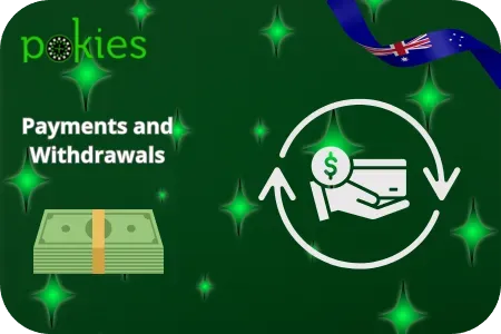 The Pokies App mobile payments with PayID VISA and crypto deposit options